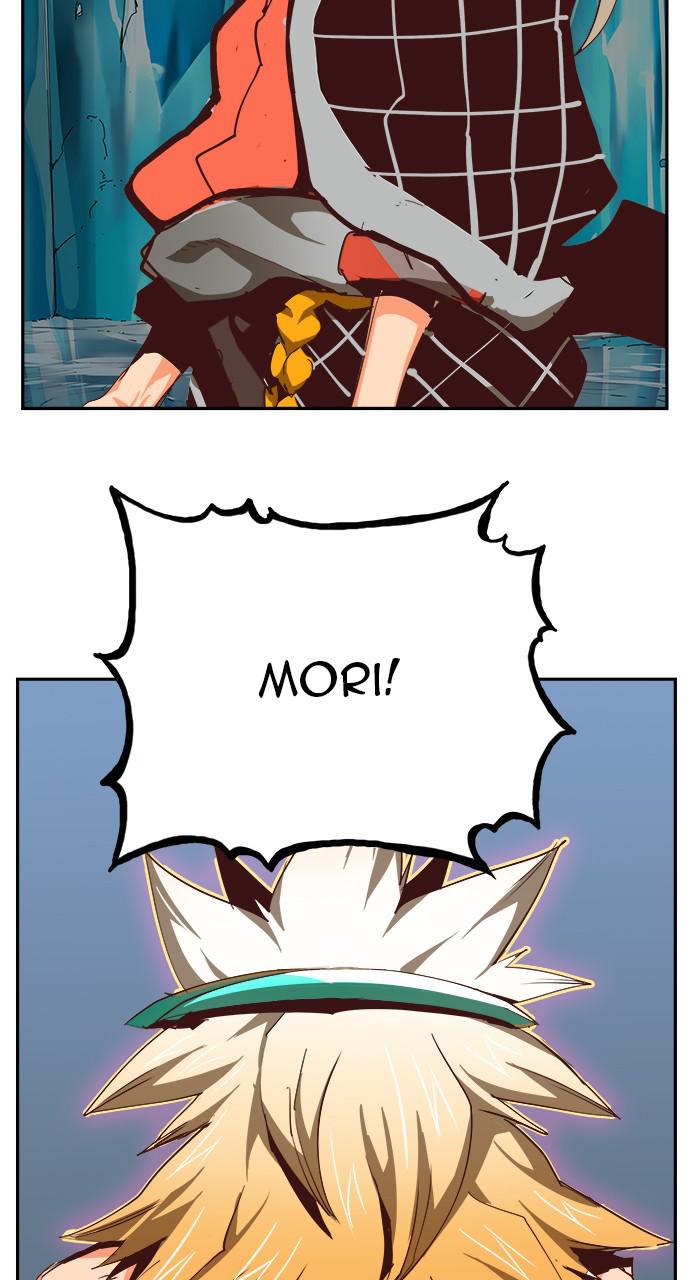 The God of High School Chap 553 - Next Chap 554