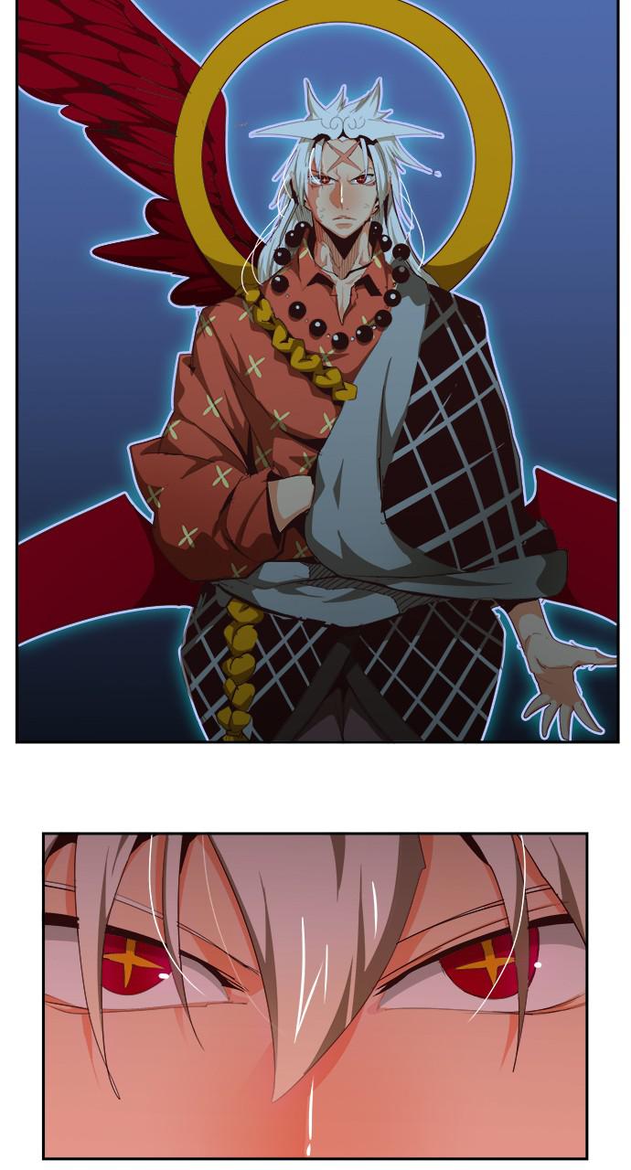 The God of High School Chap 553 - Next Chap 554