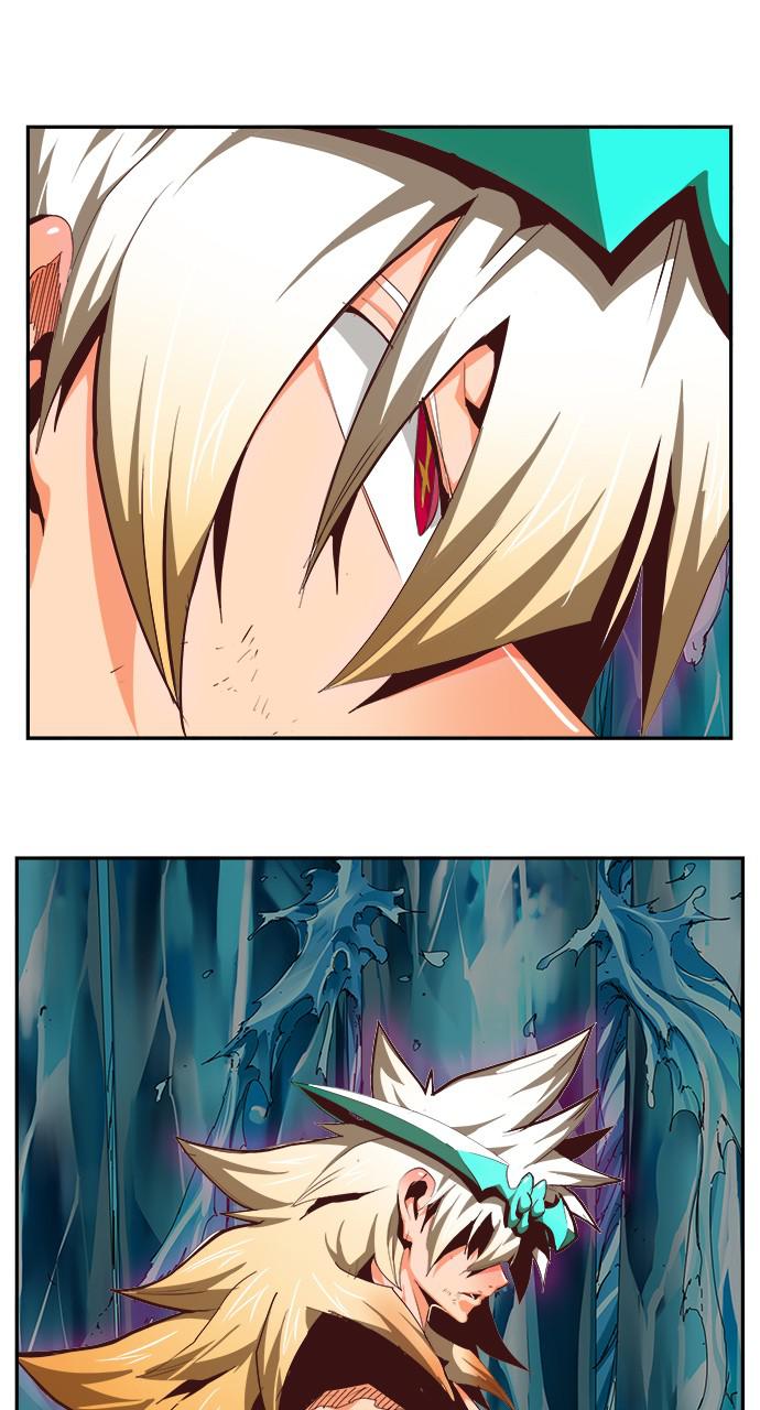 The God of High School Chap 553 - Next Chap 554