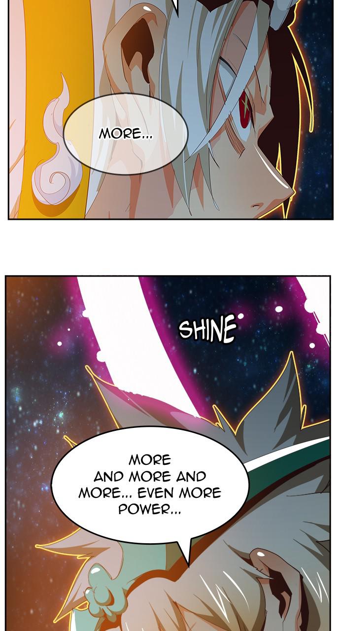 The God of High School Chap 553 - Next Chap 554