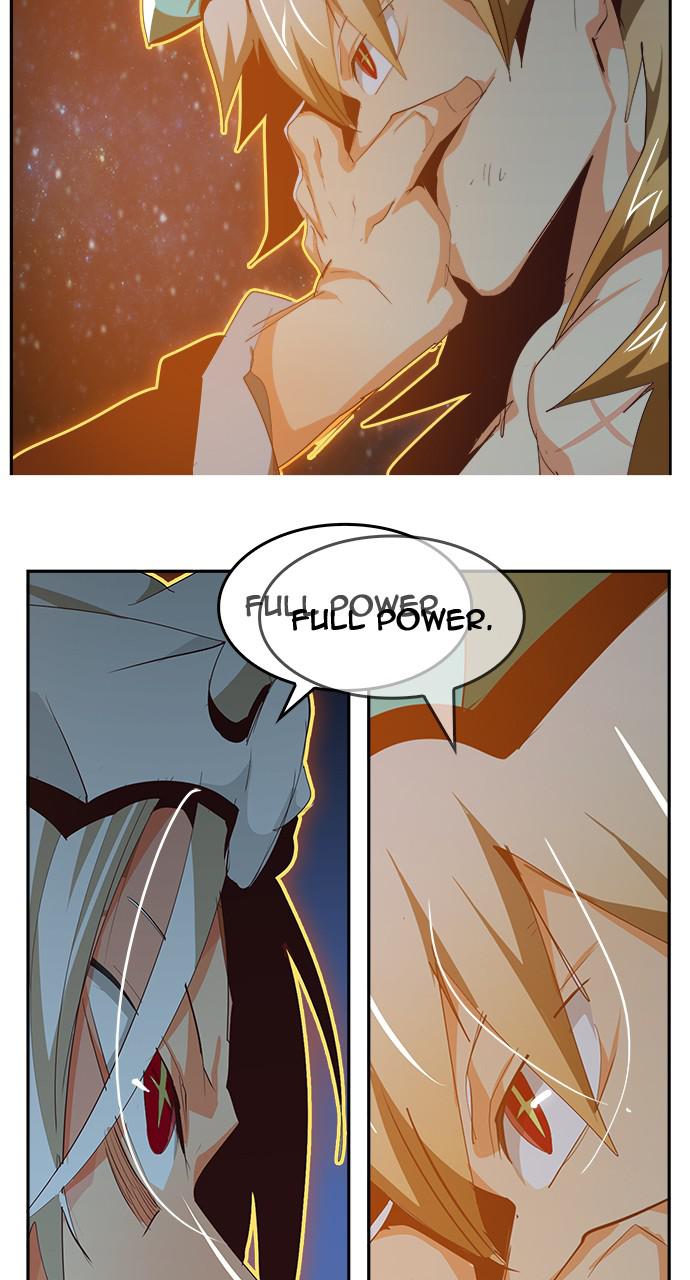 The God of High School Chap 553 - Next Chap 554