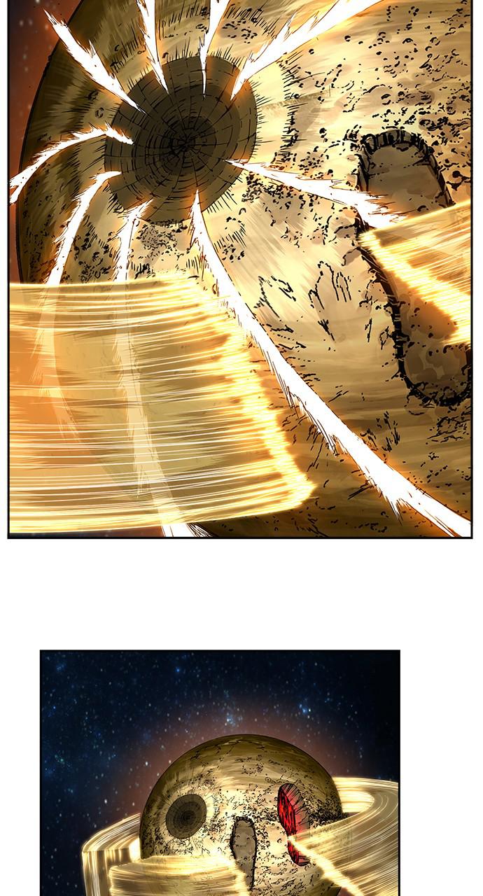 The God of High School Chap 553 - Next Chap 554