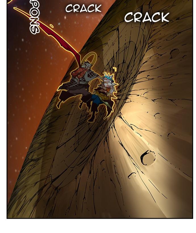 The God of High School Chap 553 - Next Chap 554