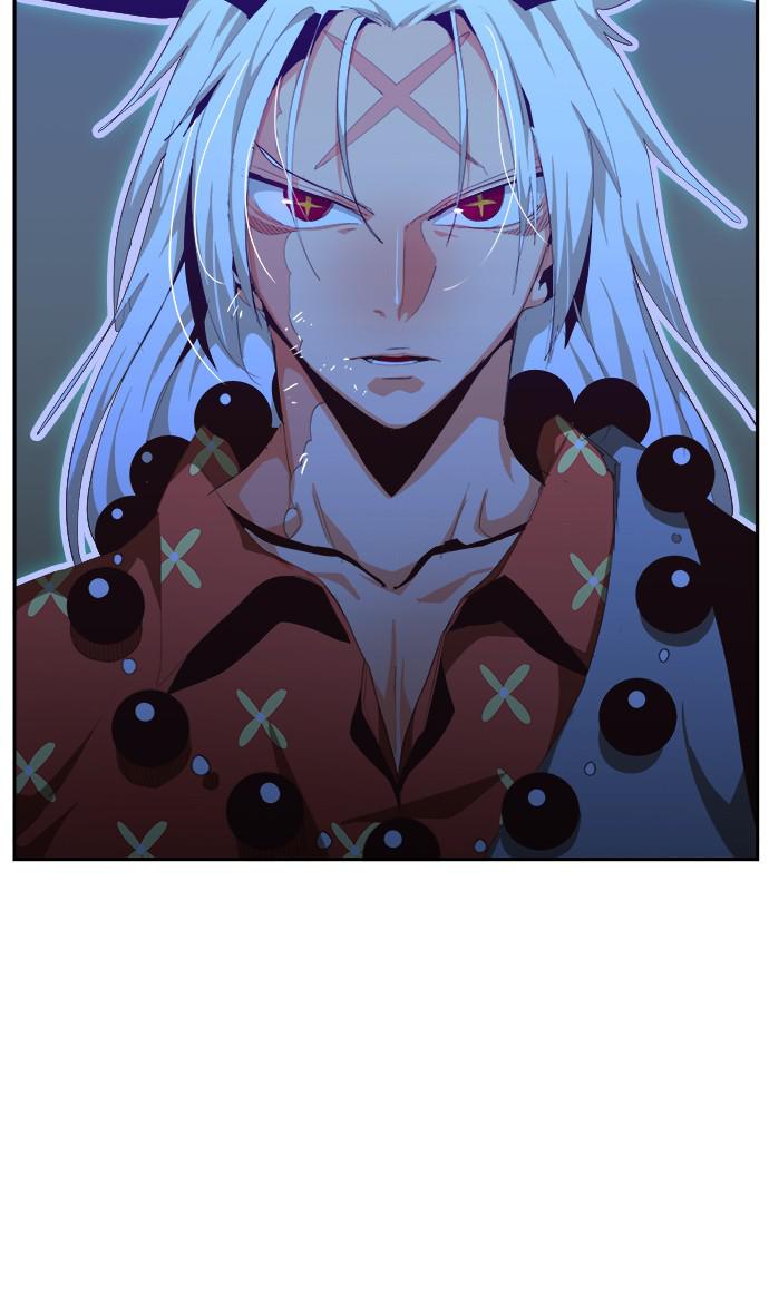 The God of High School Chap 553 - Next Chap 554