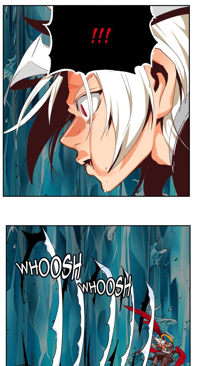 The God of High School Chap 553 - Next Chap 554