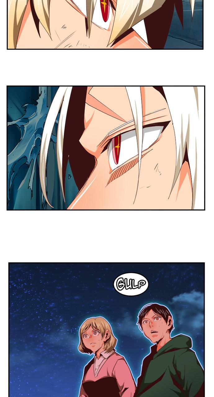 The God of High School Chap 553 - Next Chap 554