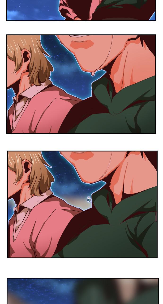 The God of High School Chap 553 - Next Chap 554
