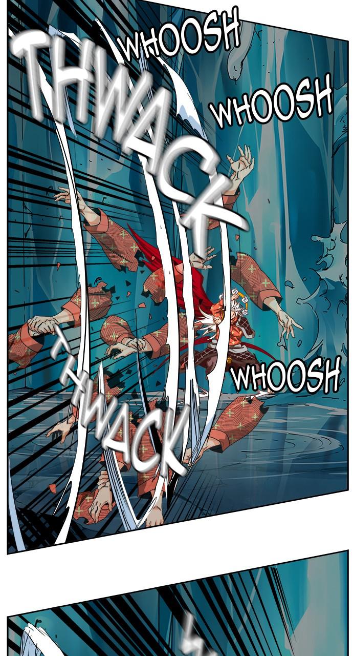 The God of High School Chap 553 - Next Chap 554