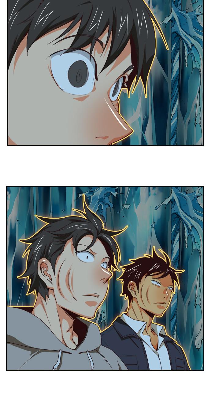 The God of High School Chap 553 - Next Chap 554