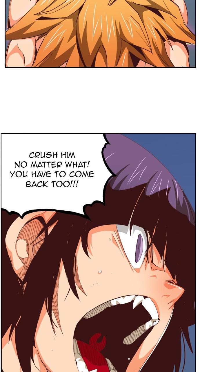 The God of High School Chap 553 - Next Chap 554