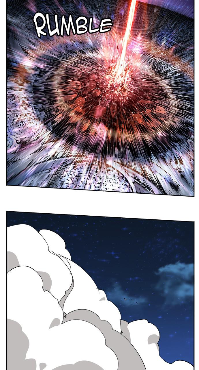 The God of High School Chap 553 - Next Chap 554
