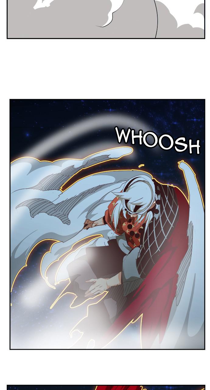The God of High School Chap 553 - Next Chap 554