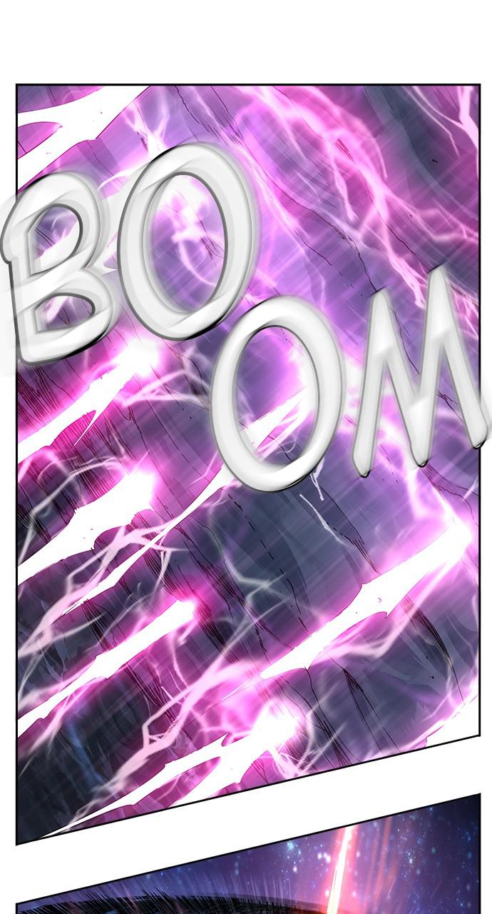 The God of High School Chap 553 - Next Chap 554