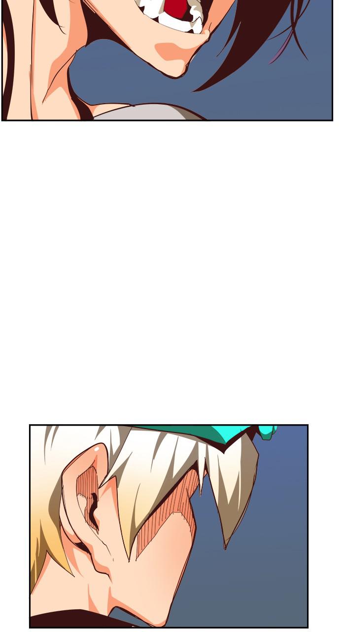 The God of High School Chap 553 - Next Chap 554