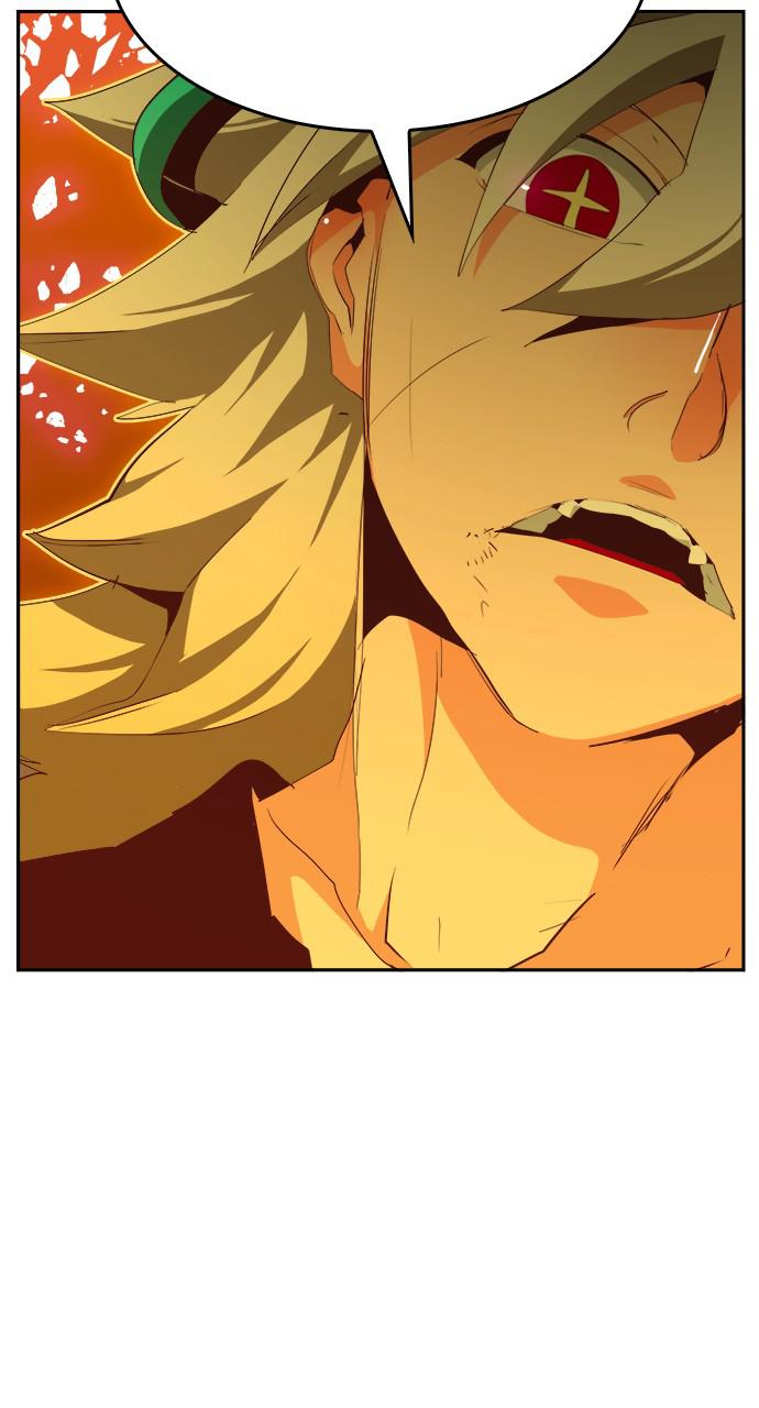 The God of High School Chap 553 - Next Chap 554