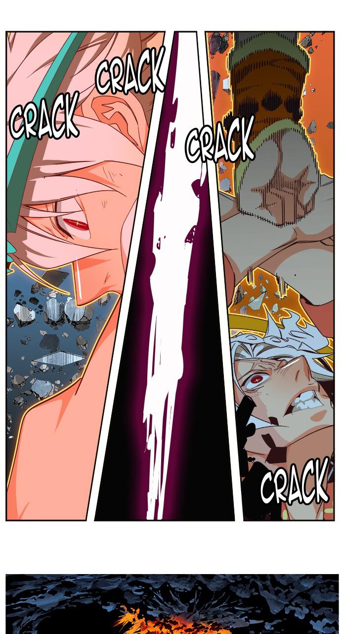 The God of High School Chap 553 - Next Chap 554