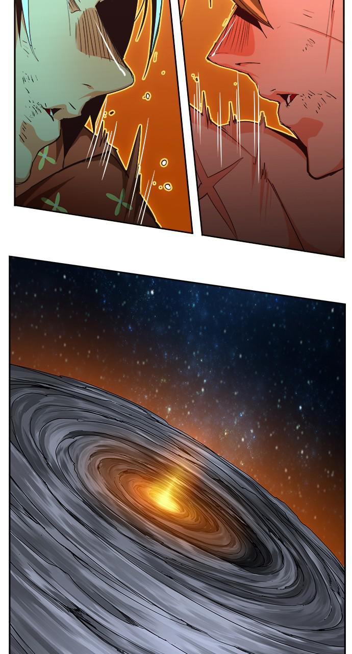The God of High School Chap 553 - Next Chap 554