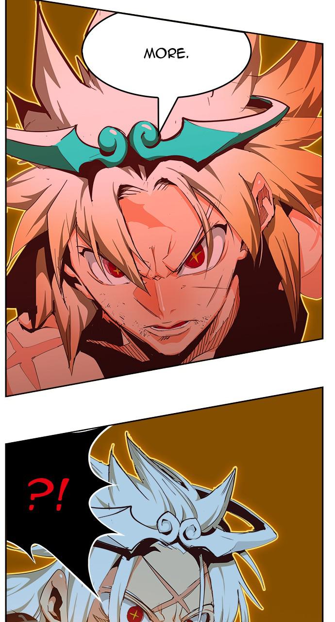 The God of High School Chap 553 - Next Chap 554