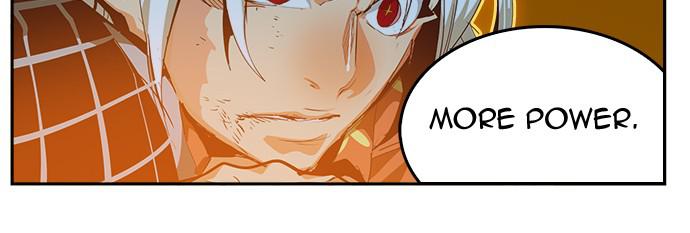 The God of High School Chap 553 - Next Chap 554