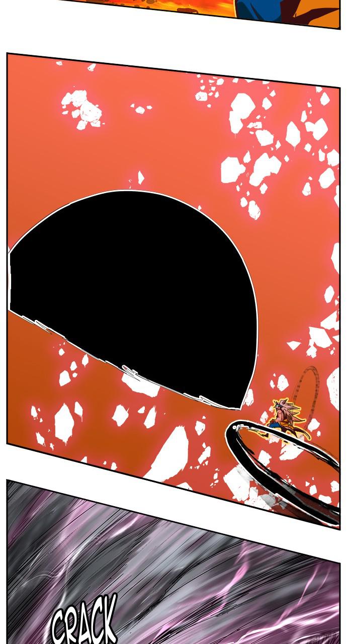 The God of High School Chap 553 - Next Chap 554