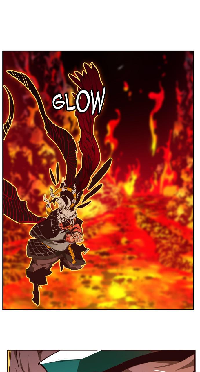 The God of High School Chap 553 - Next Chap 554