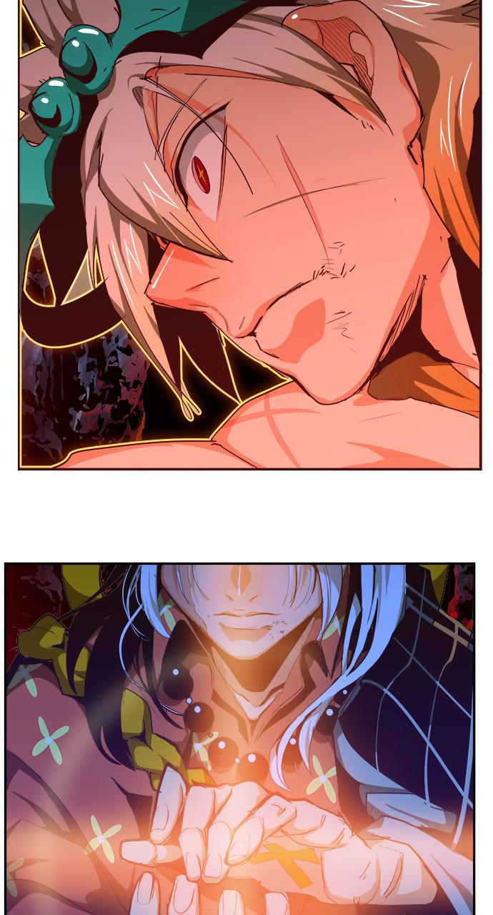 The God of High School Chap 553 - Next Chap 554