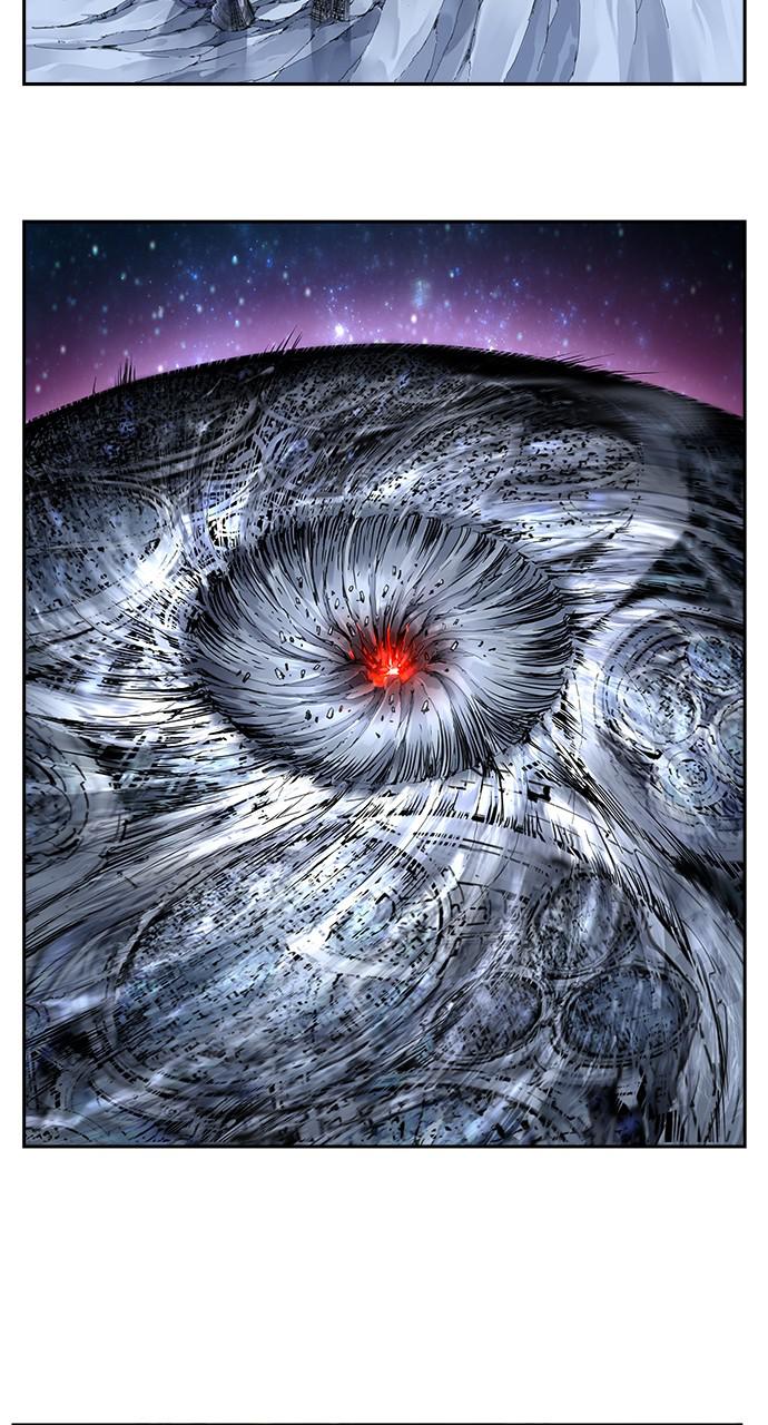 The God of High School Chap 553 - Next Chap 554