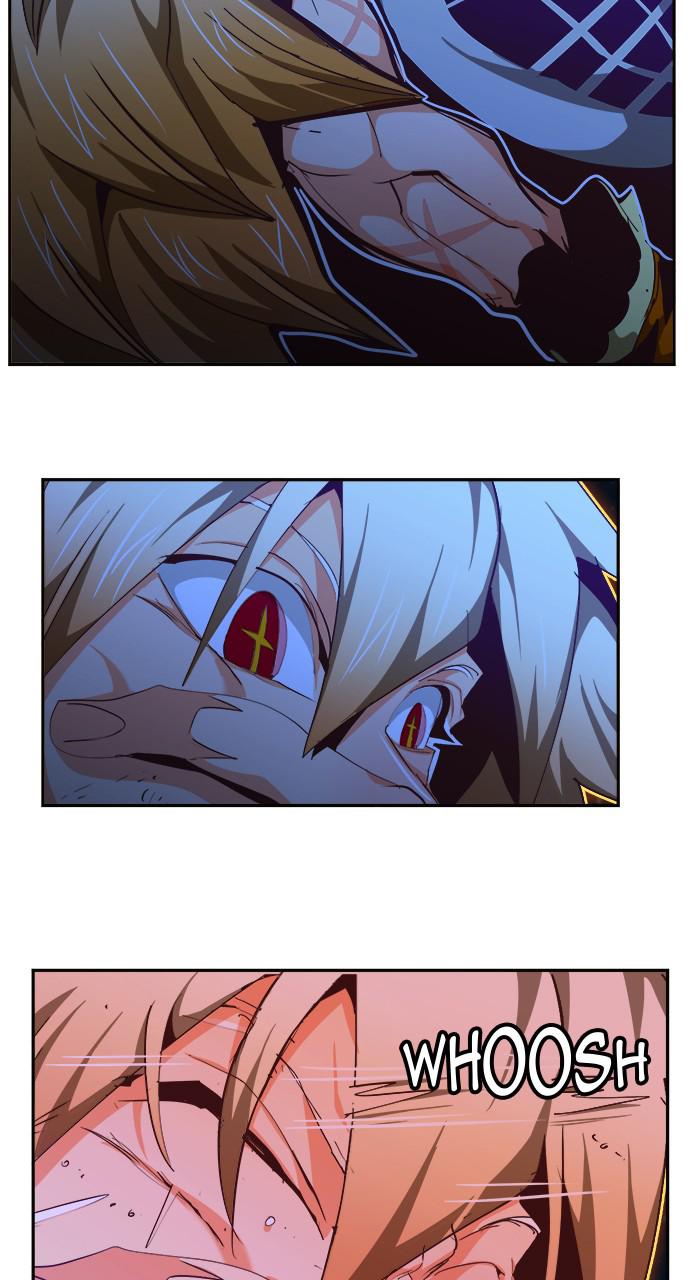 The God of High School Chap 553 - Next Chap 554