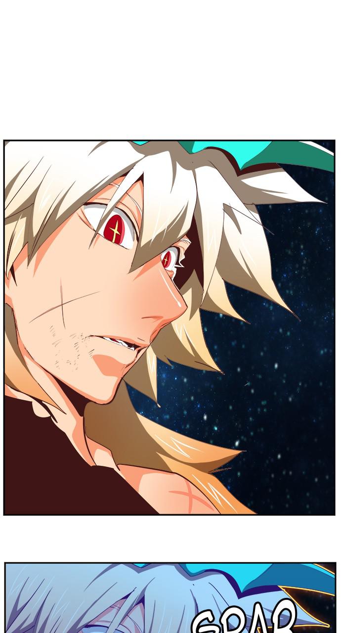 The God of High School Chap 553 - Next Chap 554