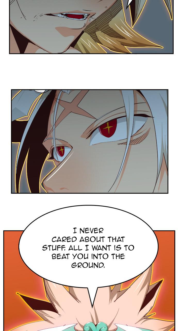 The God of High School Chap 553 - Next Chap 554