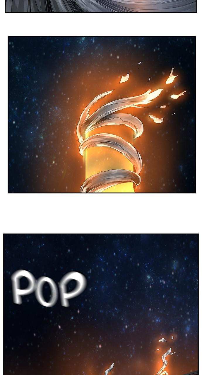 The God of High School Chap 553 - Next Chap 554