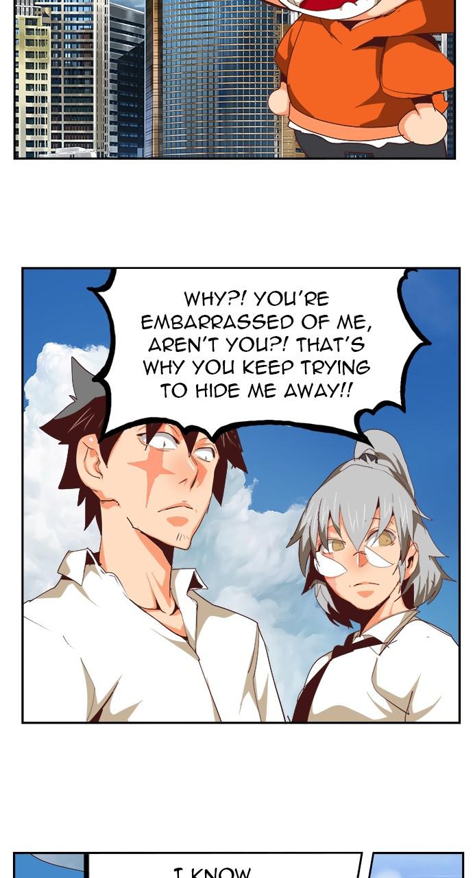 The God of High School Chap 567 - Next Chap 568