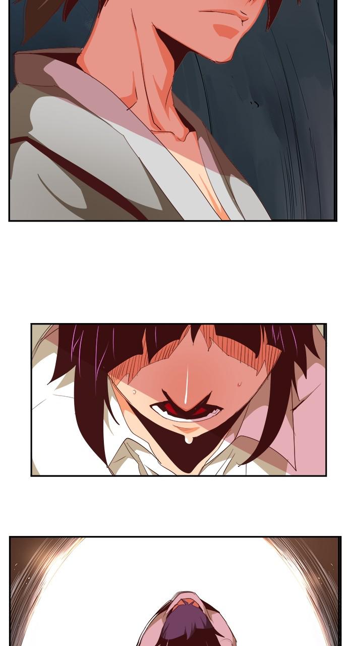 The God of High School Chap 567 - Next Chap 568