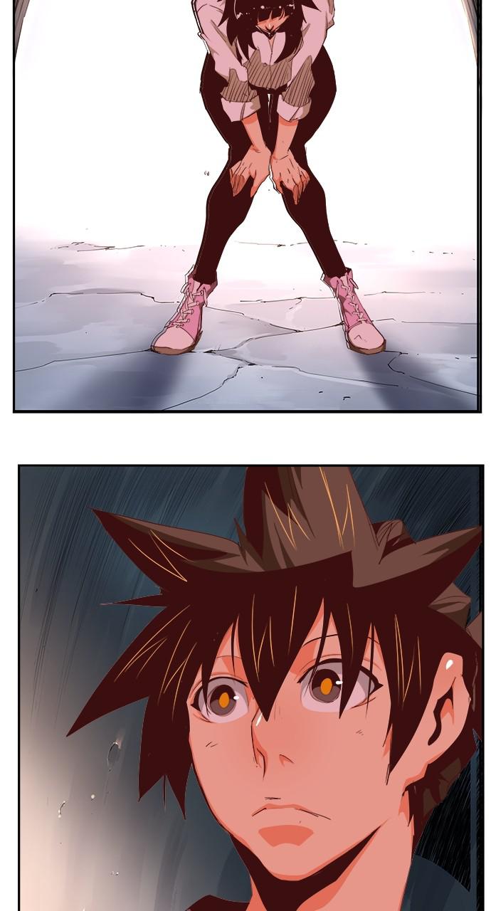 The God of High School Chap 567 - Next Chap 568