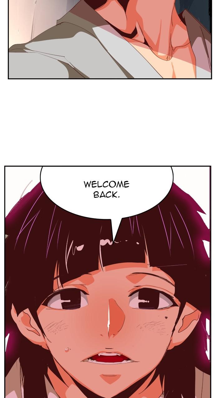 The God of High School Chap 567 - Next Chap 568