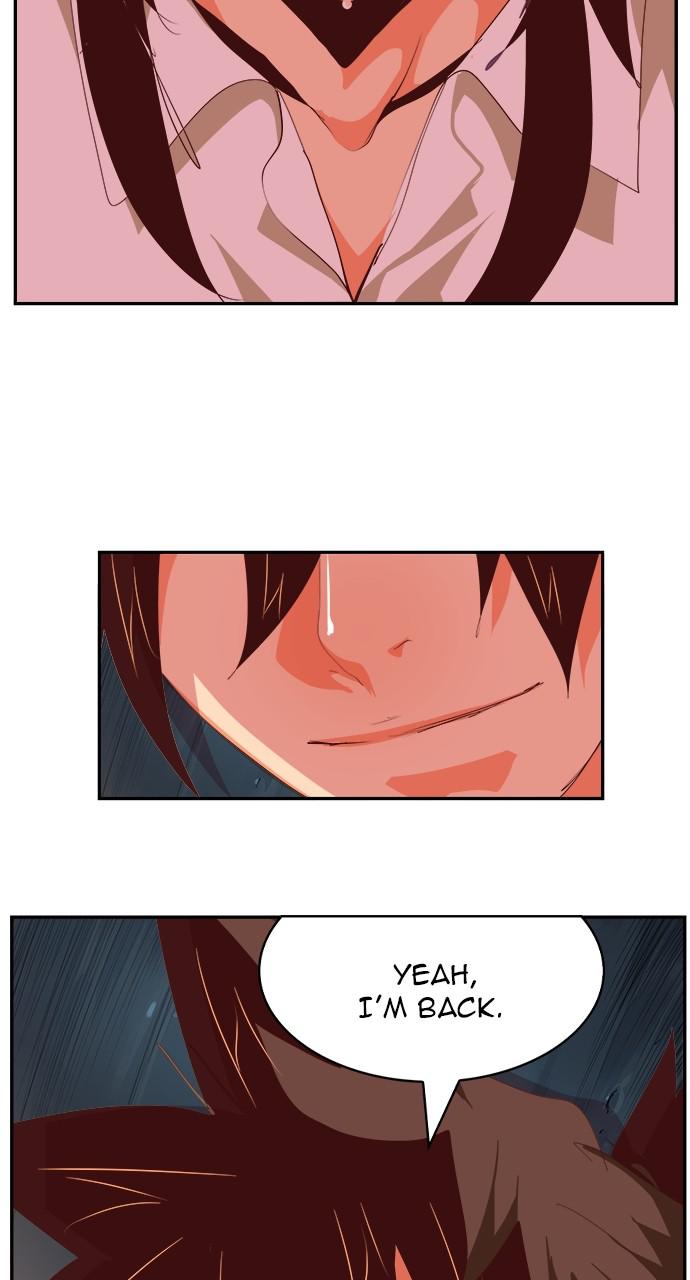 The God of High School Chap 567 - Next Chap 568