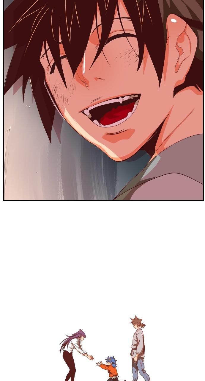 The God of High School Chap 567 - Next Chap 568