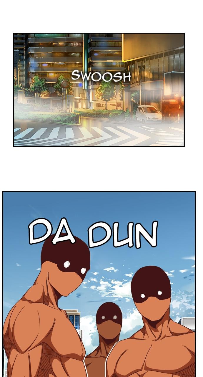 The God of High School Chap 567 - Next Chap 568