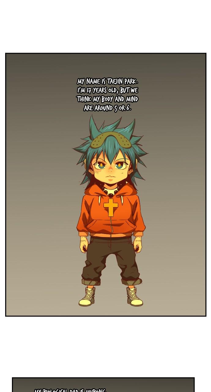 The God of High School Chap 567 - Next Chap 568