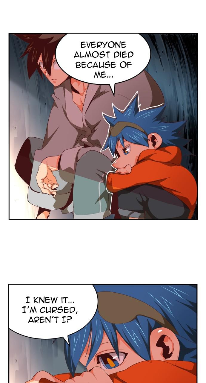 The God of High School Chap 567 - Next Chap 568