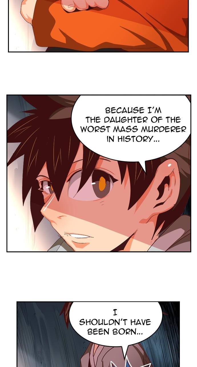 The God of High School Chap 567 - Next Chap 568
