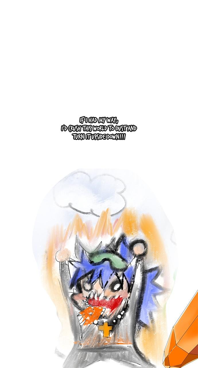The God of High School Chap 567 - Next Chap 568