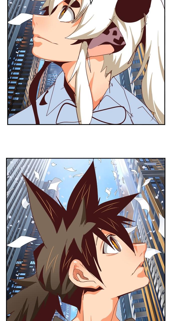 The God of High School Chap 567 - Next Chap 568