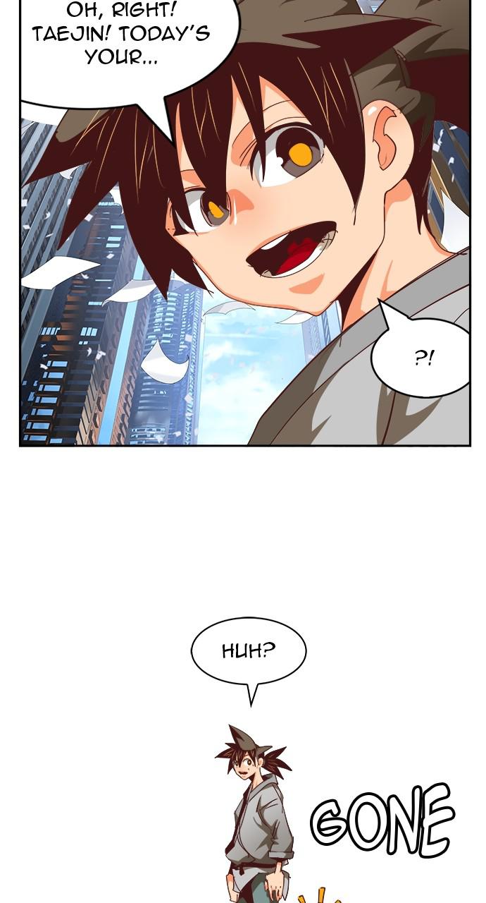 The God of High School Chap 567 - Next Chap 568