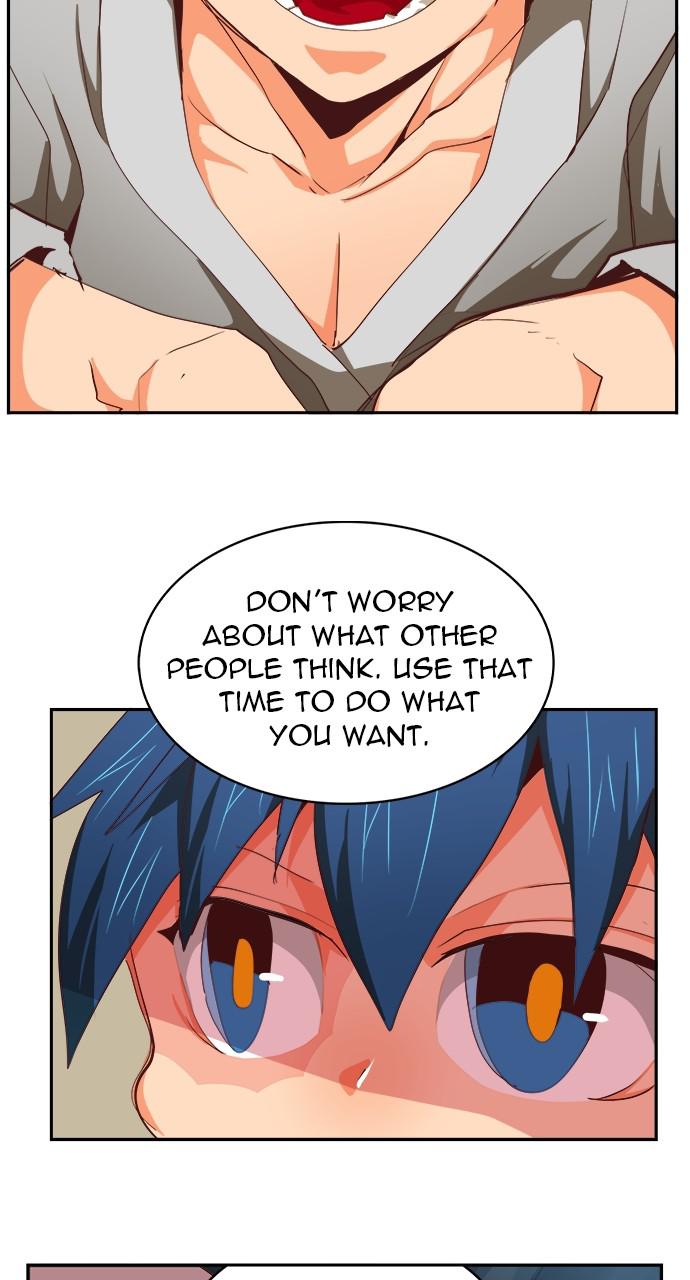 The God of High School Chap 567 - Next Chap 568
