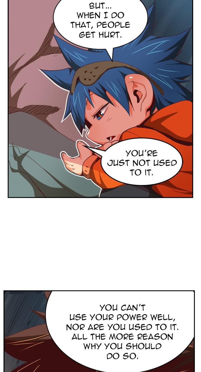 The God of High School Chap 567 - Next Chap 568
