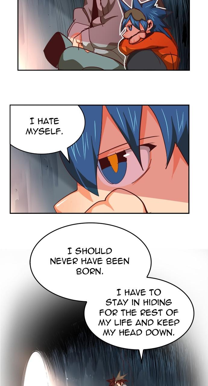 The God of High School Chap 567 - Next Chap 568