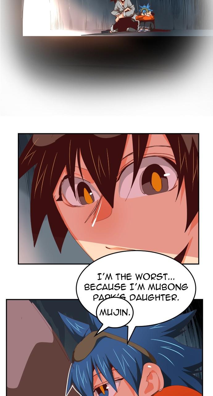 The God of High School Chap 567 - Next Chap 568