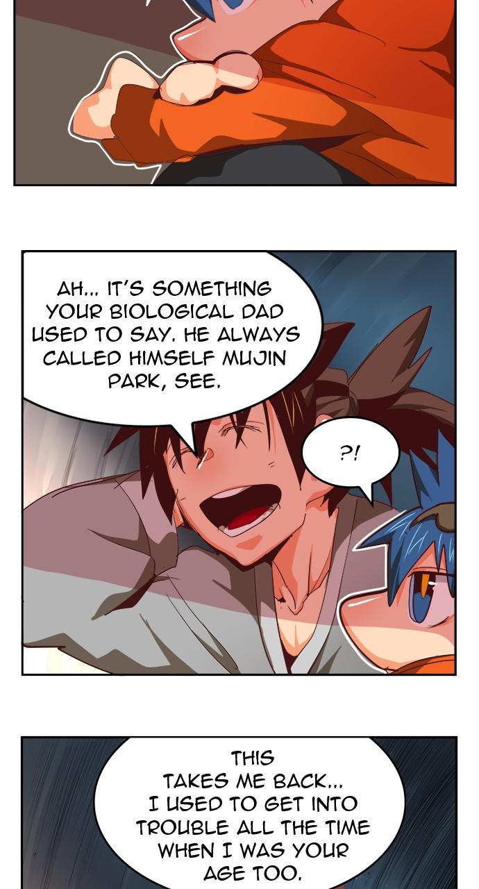 The God of High School Chap 567 - Next Chap 568