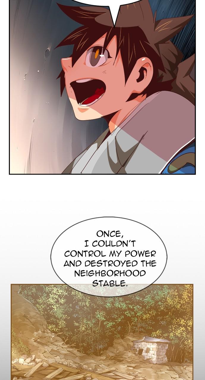 The God of High School Chap 567 - Next Chap 568